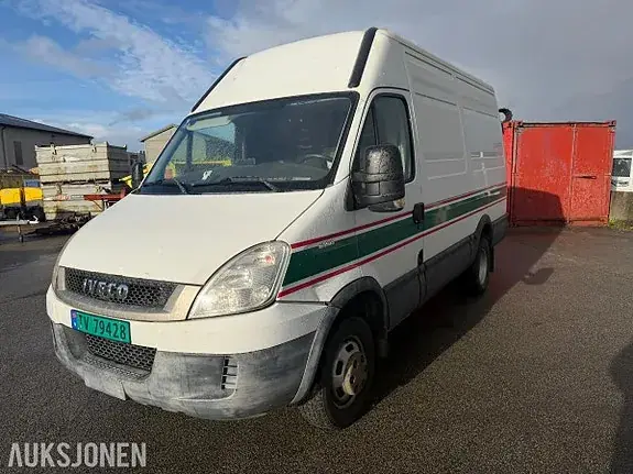 Iveco Daily