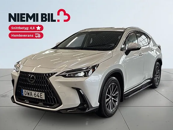 Lexus Nx350H