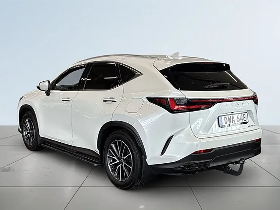Lexus Nx350H 2024 photo 5