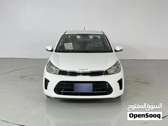 Kia Pegas 2022 photo 5