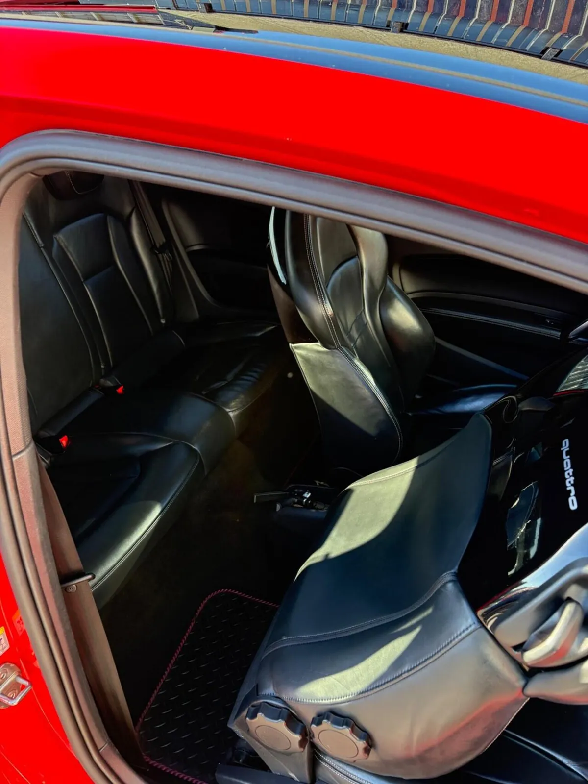 Audi S1 2018 photo 3