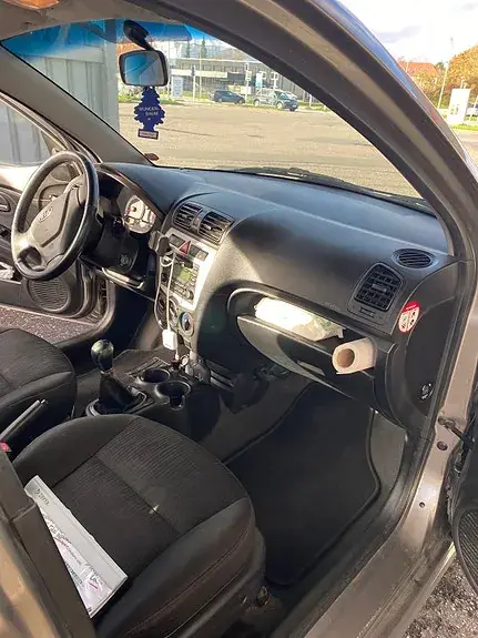 Kia Picanto 2008 photo 4