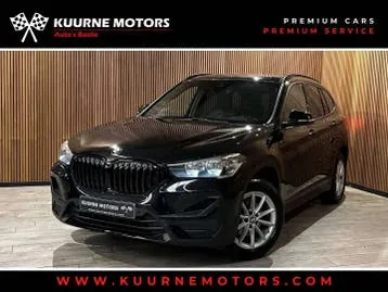 BMW X1 2022 photo 3