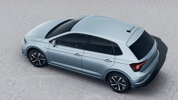Volkswagen Polo 2027 photo 4