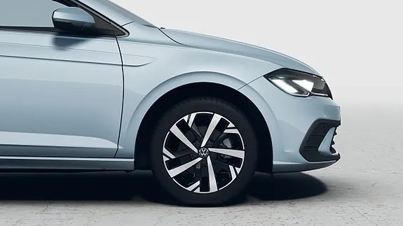 Volkswagen Polo 2027 photo 5