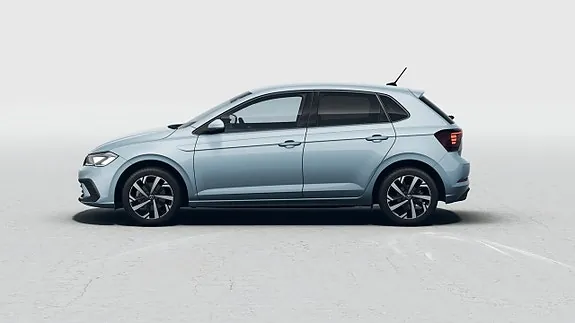 Volkswagen Polo 2027 photo 2