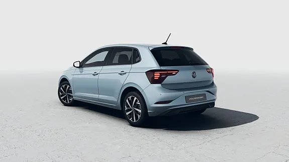 Volkswagen Polo 2027 photo 3
