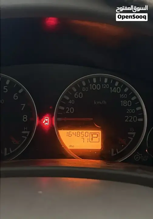Nissan Pathfinder 2012 photo 2