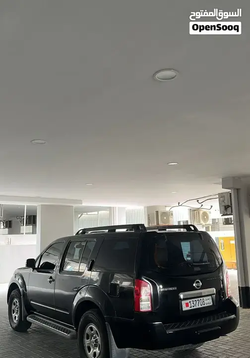 Nissan Pathfinder 2012 photo 3