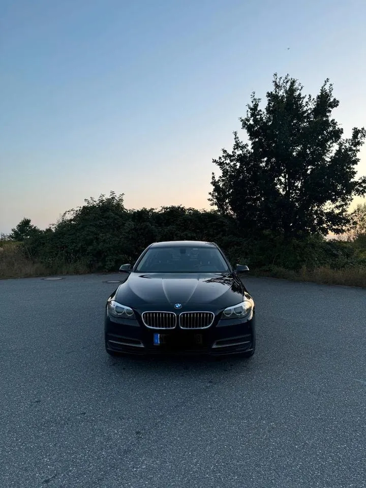 BMW 530D