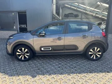Citroen C3 2021 photo 2