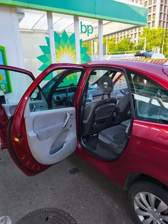 Citroen Xsara Picasso 2008 photo 3