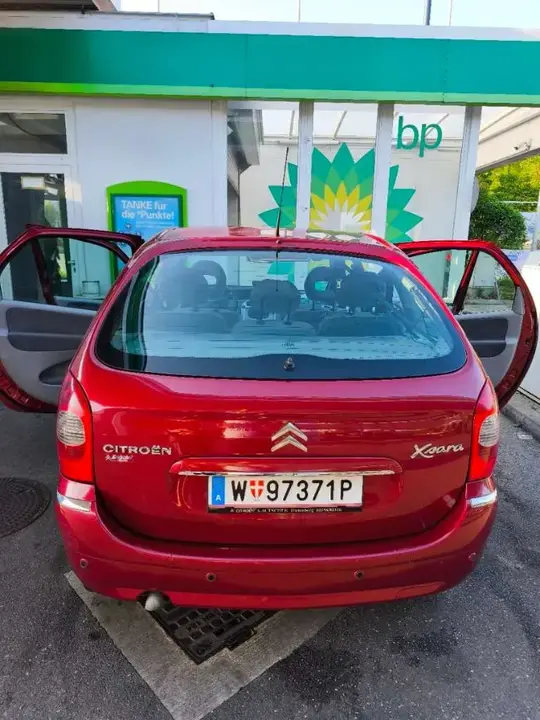 Citroen Xsara Picasso