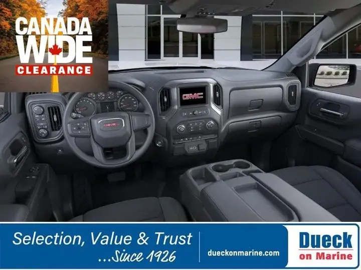 GMC Sierra 1500 2026 photo 5