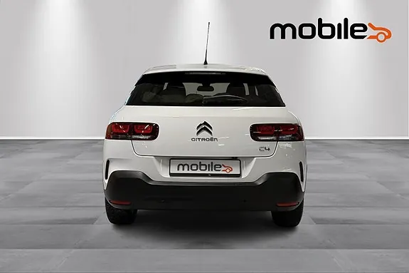 Citroen C4 Cactus 2020 photo 4