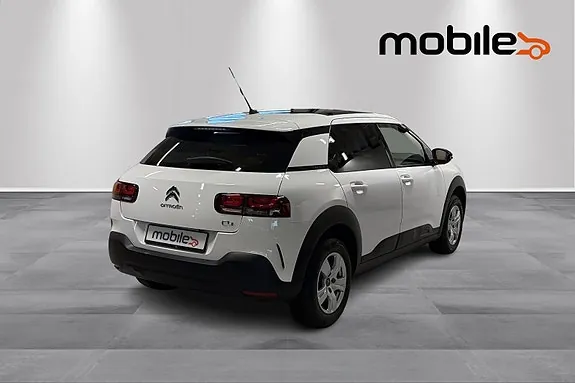 Citroen C4 Cactus 2020 photo 3