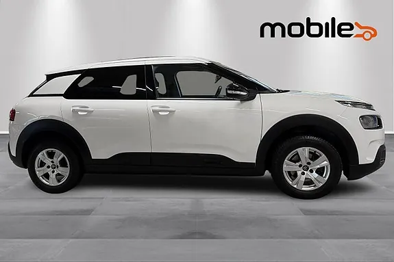 Citroen C4 Cactus 2020 photo 2