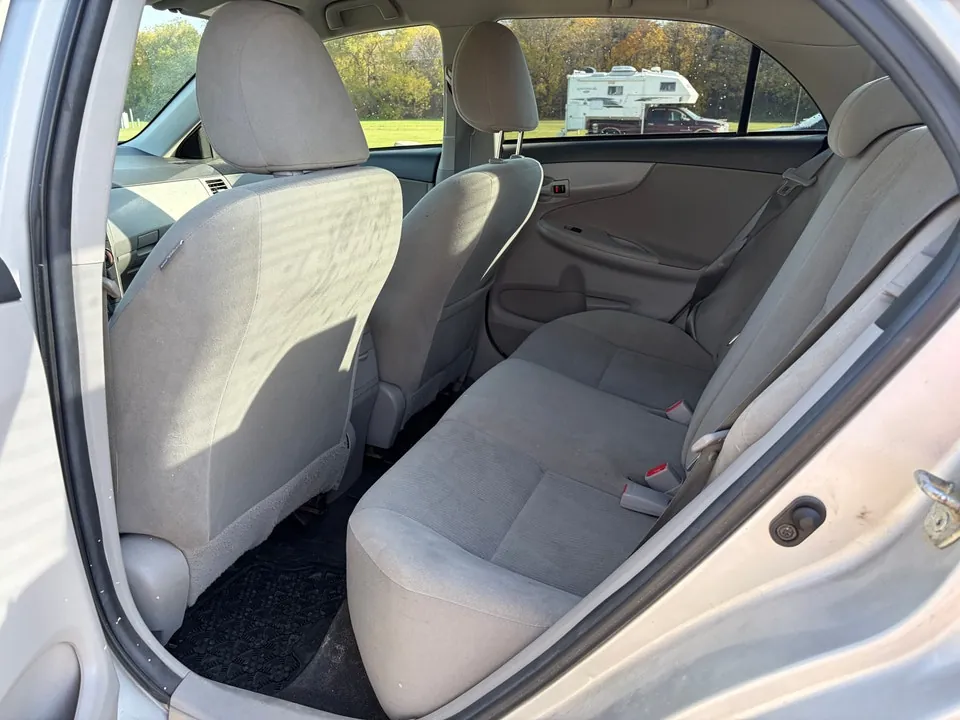 Toyota Corolla 2013 photo 4