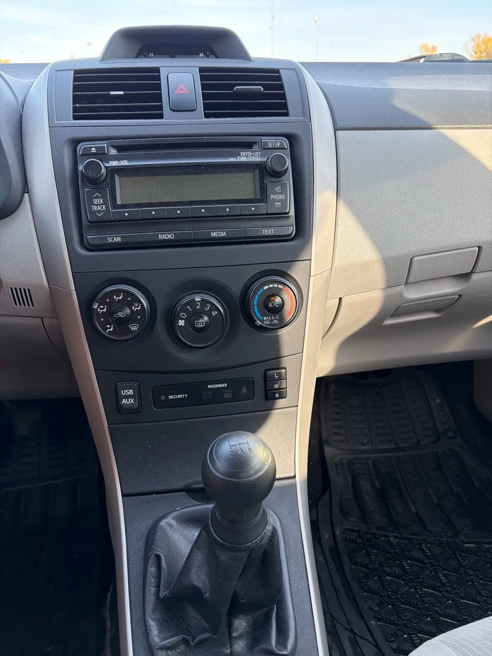 Toyota Corolla 2013 photo 3