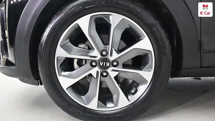 Kia Stonic 2018 photo 5