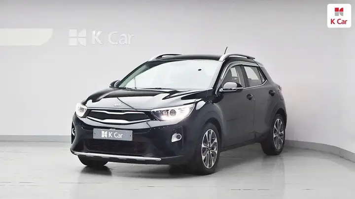 Kia Stonic 2018 photo 3