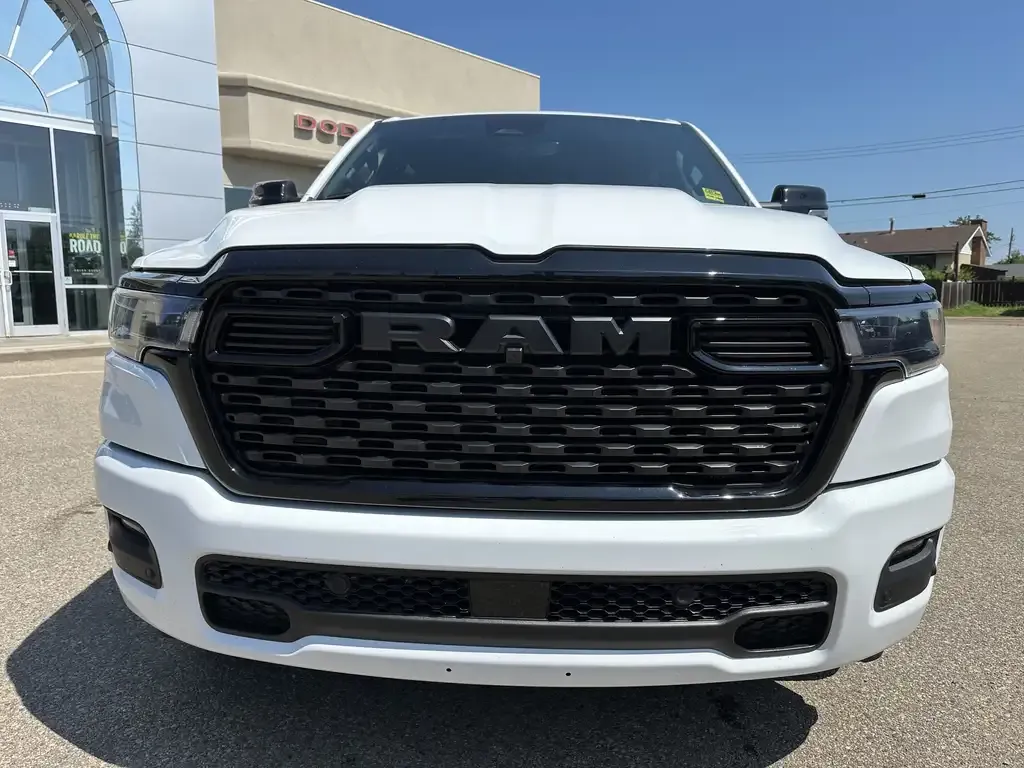 Ram 1500 2025 photo 5