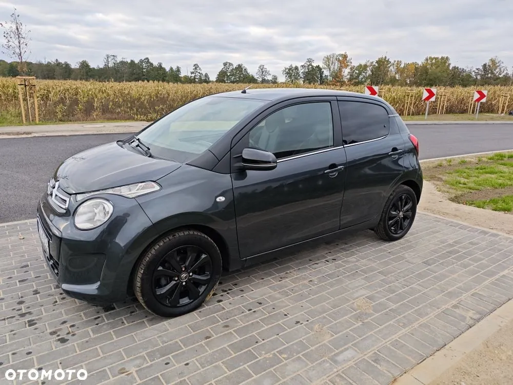 Citroen C1