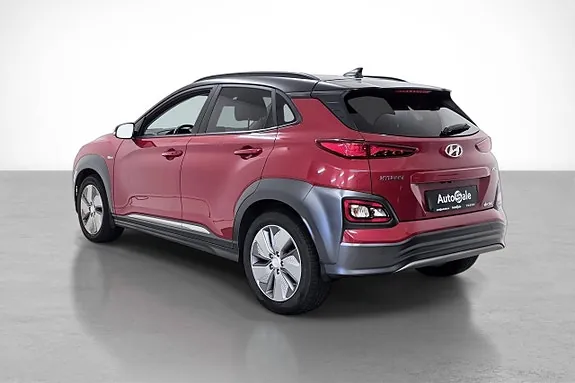 Hyundai Kona 2020 photo 4