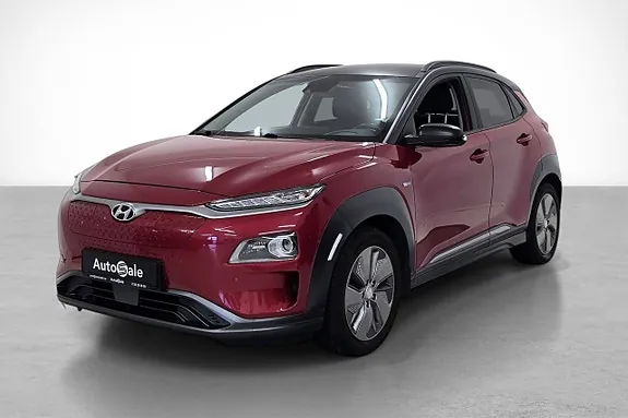 Hyundai Kona 2020 photo 2