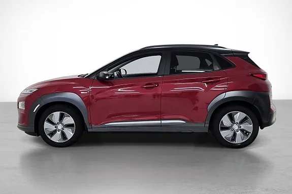 Hyundai Kona 2020 photo 3