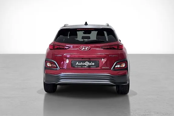 Hyundai Kona 2020 photo 5