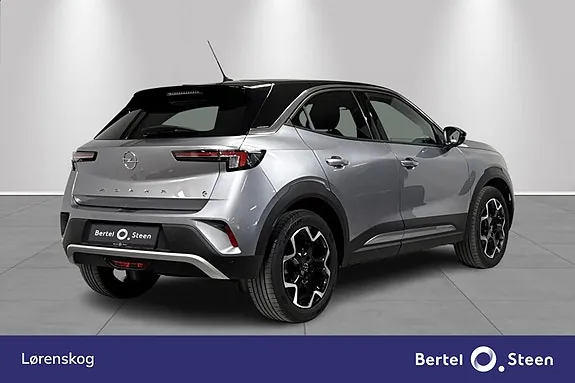 Opel Mokka-E 2023 photo 5