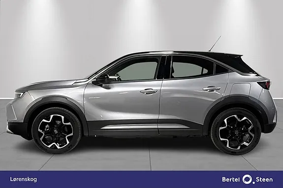 Opel Mokka-E 2023 photo 2