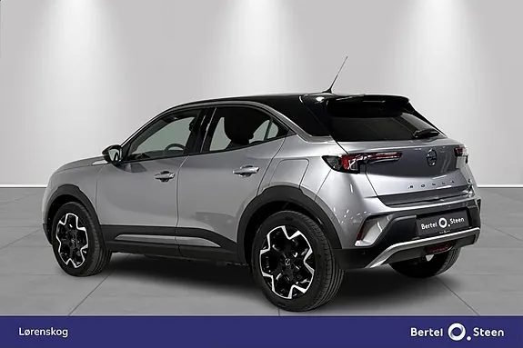 Opel Mokka-E 2023 photo 3