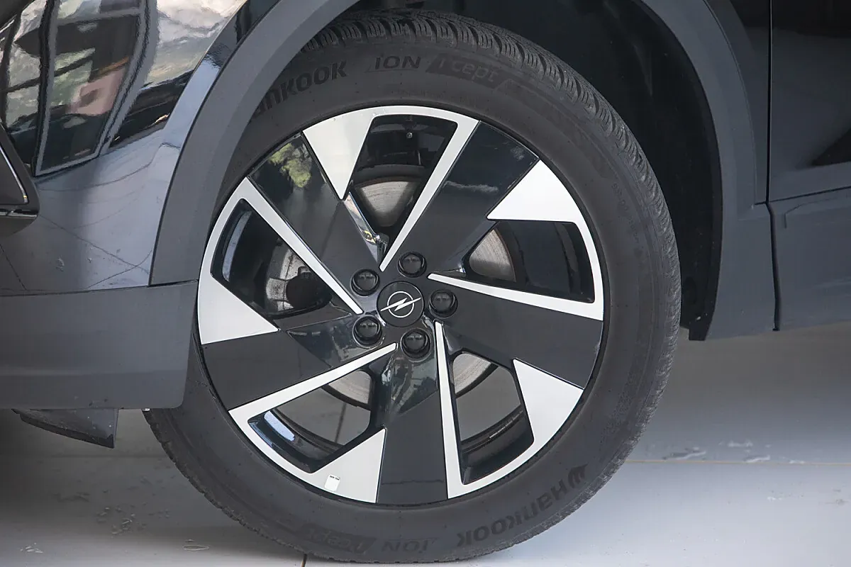 Opel Grandland 2026 photo 2