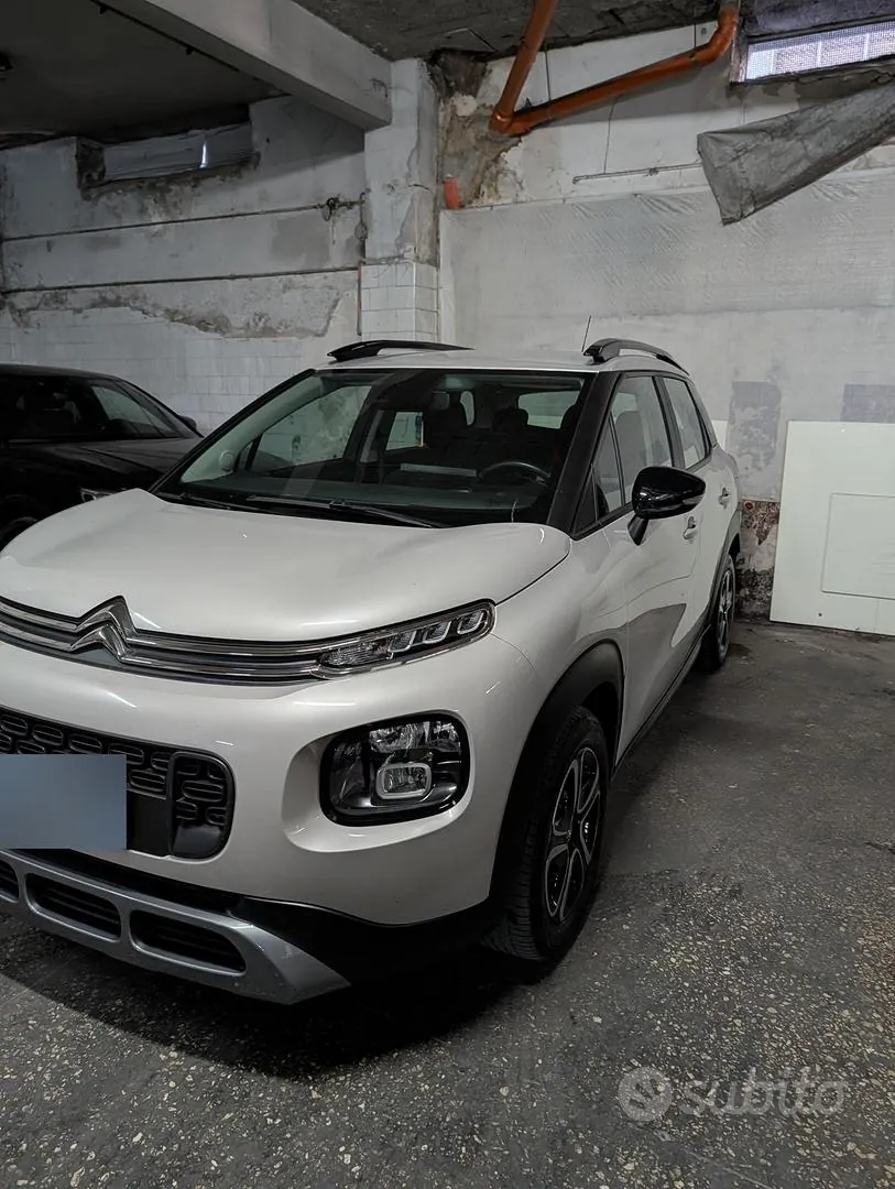 Citroen C3 Aircross 2021 photo 5