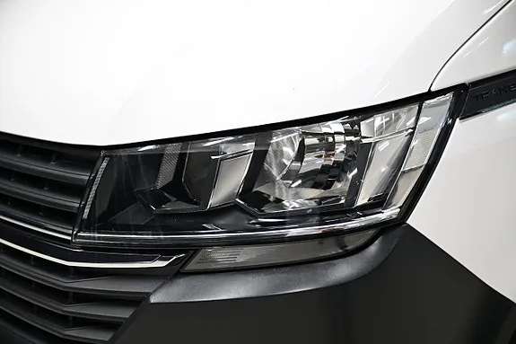 Volkswagen Transporter 2021 photo 5