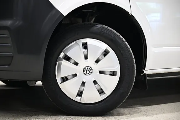Volkswagen Transporter 2021 photo 3
