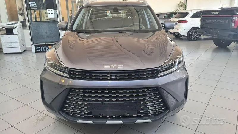Subaru Emc 2026 photo 2