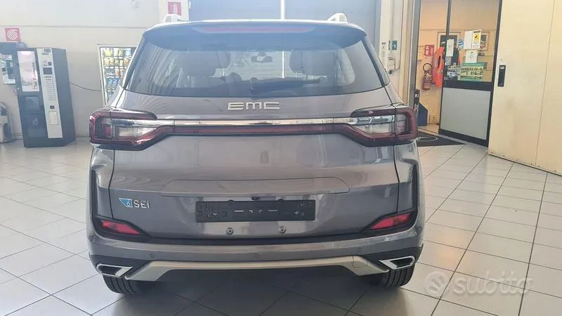 Subaru Emc 2026 photo 5