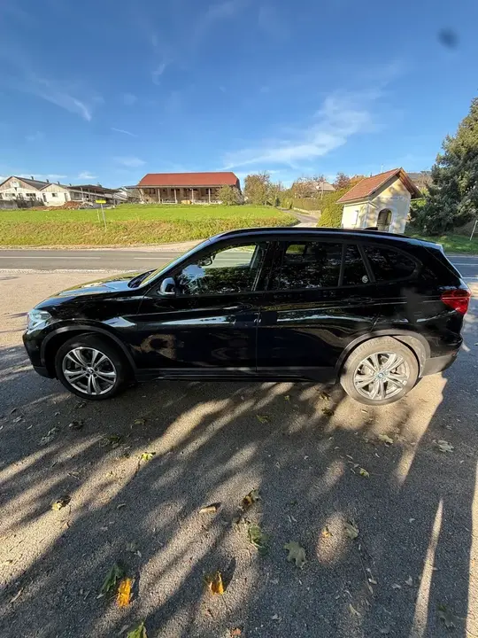 BMW X1 2017 photo 2
