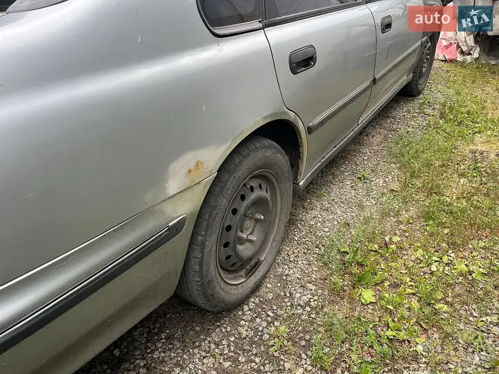 Honda Accord 1996 photo 3