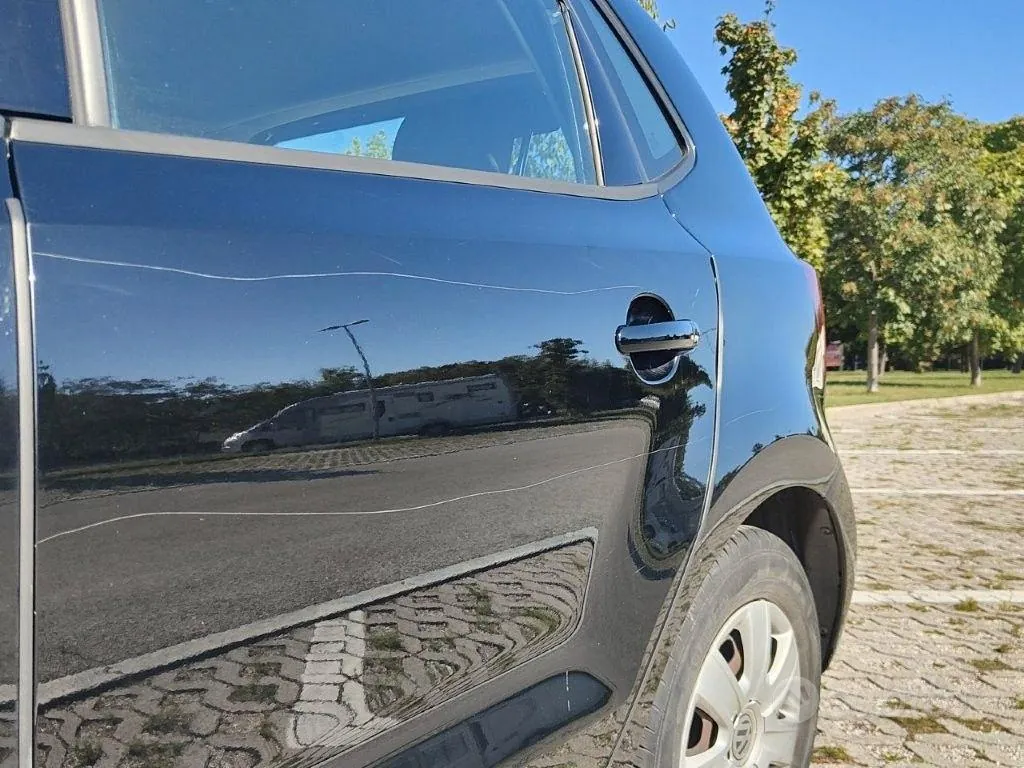 Volkswagen Polo 2014 photo 3