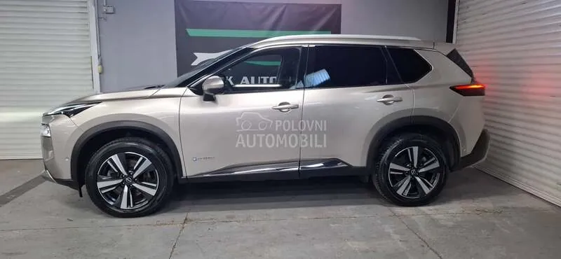 Nissan X-Trail 2023 photo 3