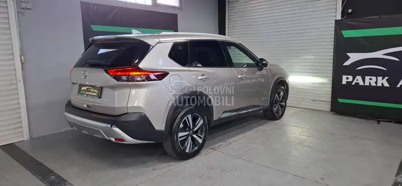 Nissan X-Trail 2023 photo 5
