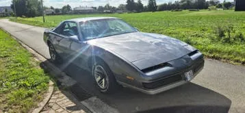 Pontiac Firebird