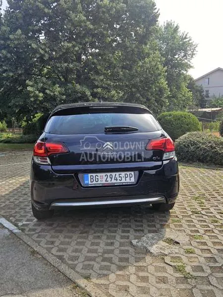 Citroen C4 2017 photo 4