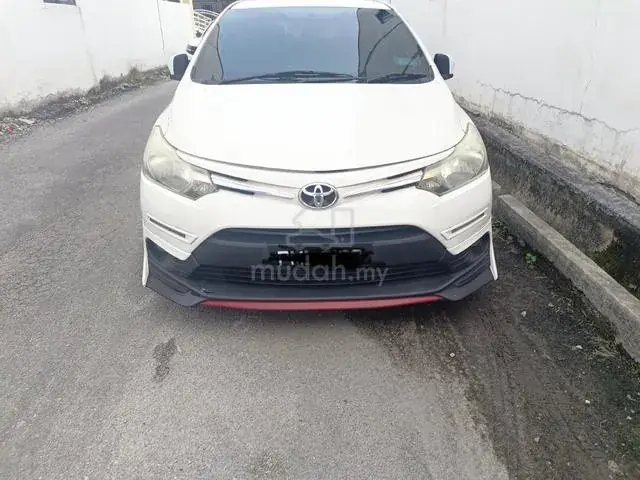 Toyota Vios
