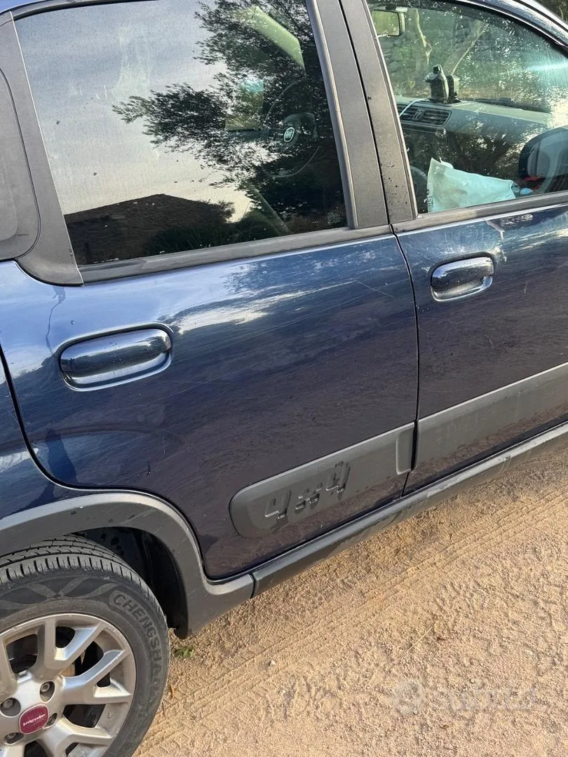 Fiat Panda 2017 photo 4