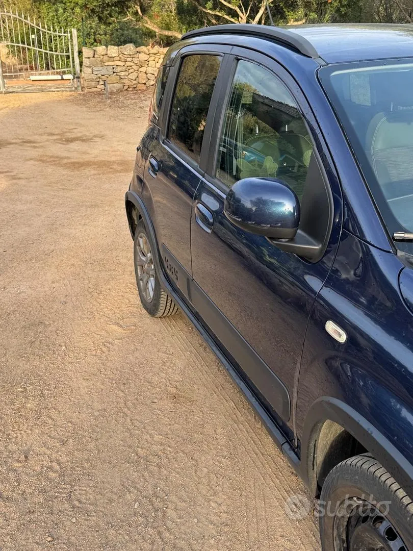 Fiat Panda 2017 photo 3